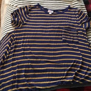 Lularoe L carly